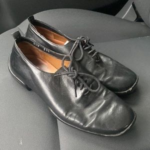 Costume National Black Women’s Dress Shoes